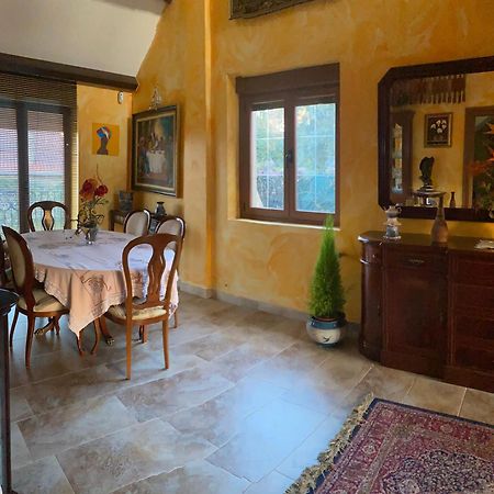 Chalet Entero Confort Ribeira Eksteriør billede