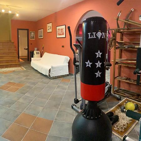 Chalet Entero Confort Ribeira Eksteriør billede