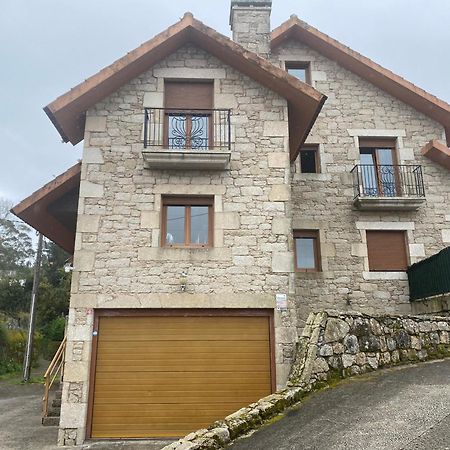 Chalet Entero Confort Ribeira Eksteriør billede