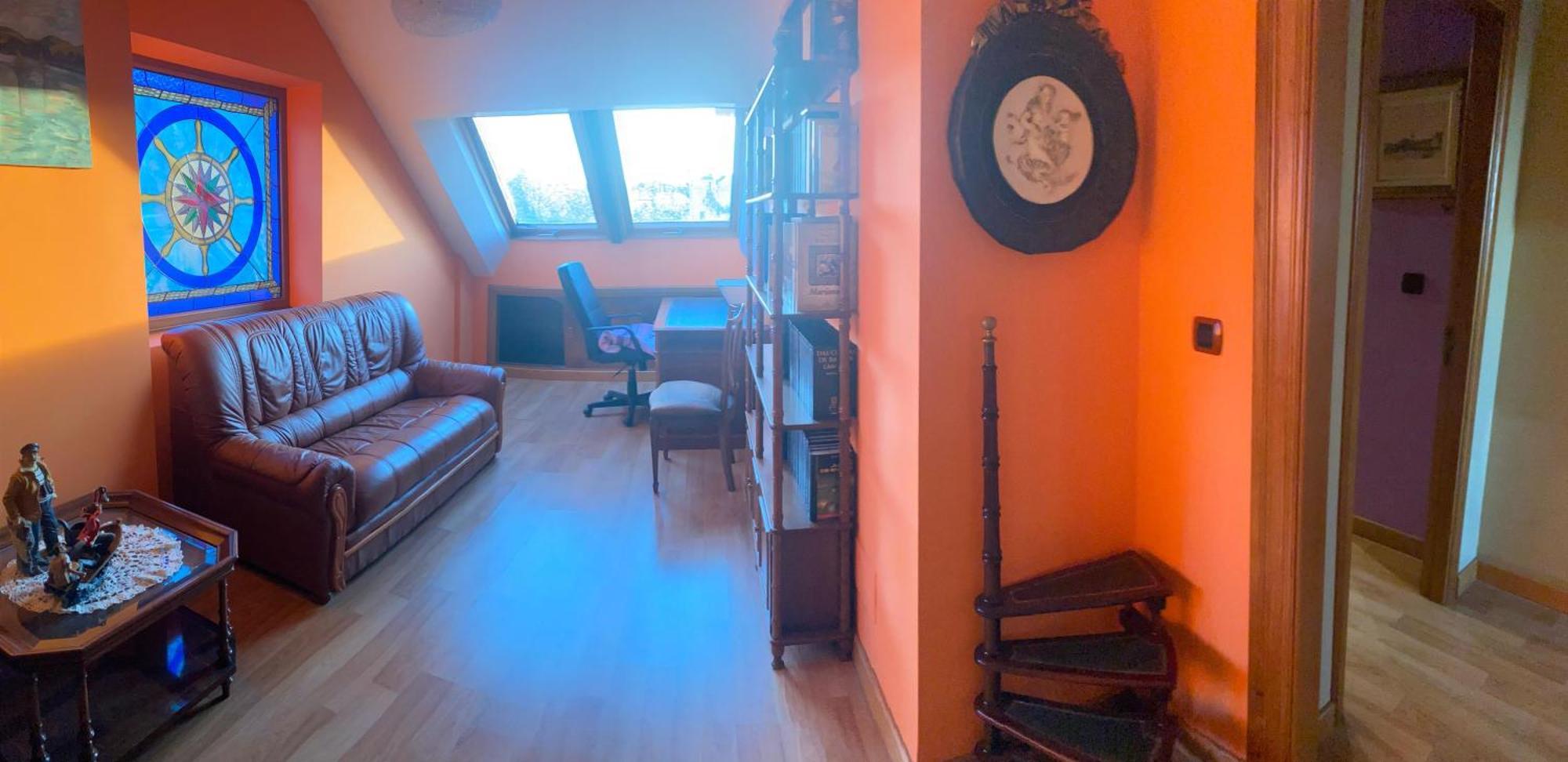 Chalet Entero Confort Ribeira Eksteriør billede