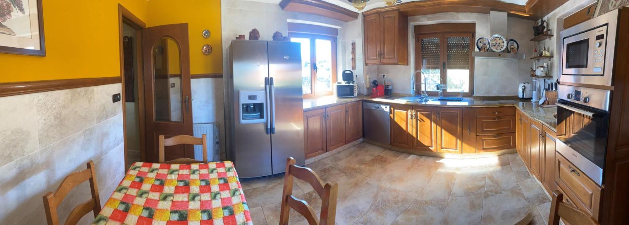 Chalet Entero Confort Ribeira Eksteriør billede