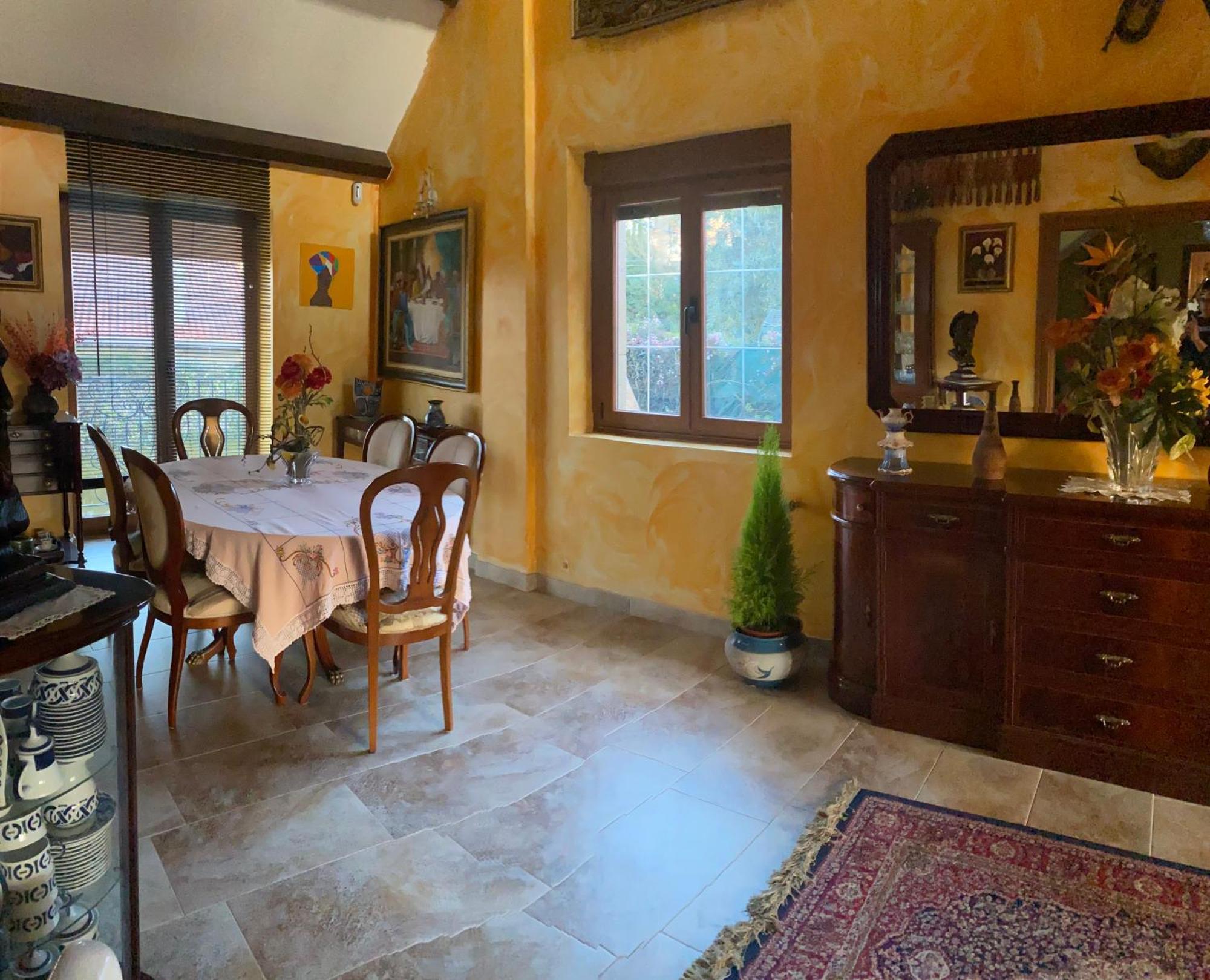 Chalet Entero Confort Ribeira Eksteriør billede