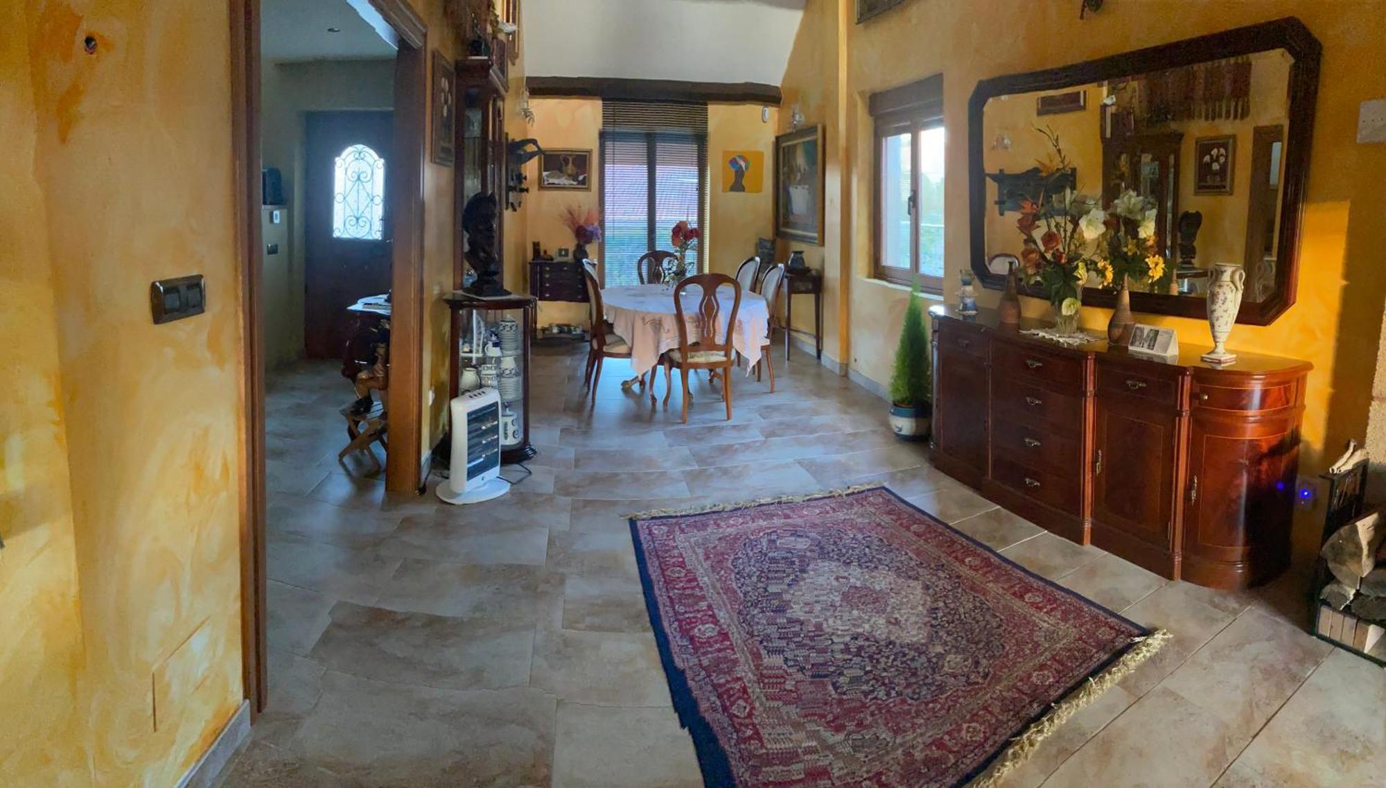 Chalet Entero Confort Ribeira Eksteriør billede