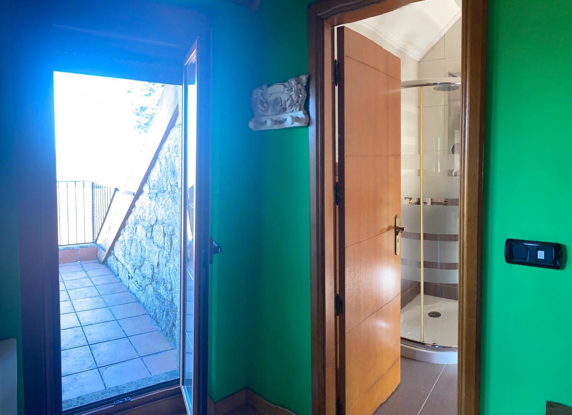 Chalet Entero Confort Ribeira Eksteriør billede
