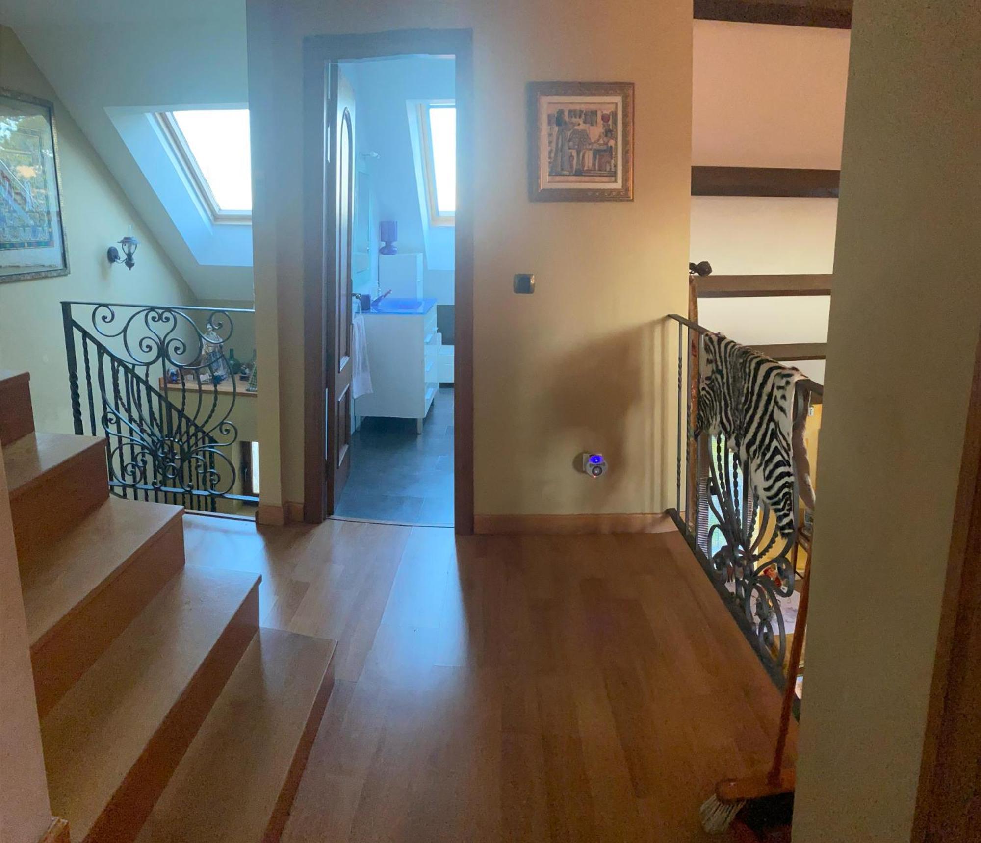 Chalet Entero Confort Ribeira Eksteriør billede