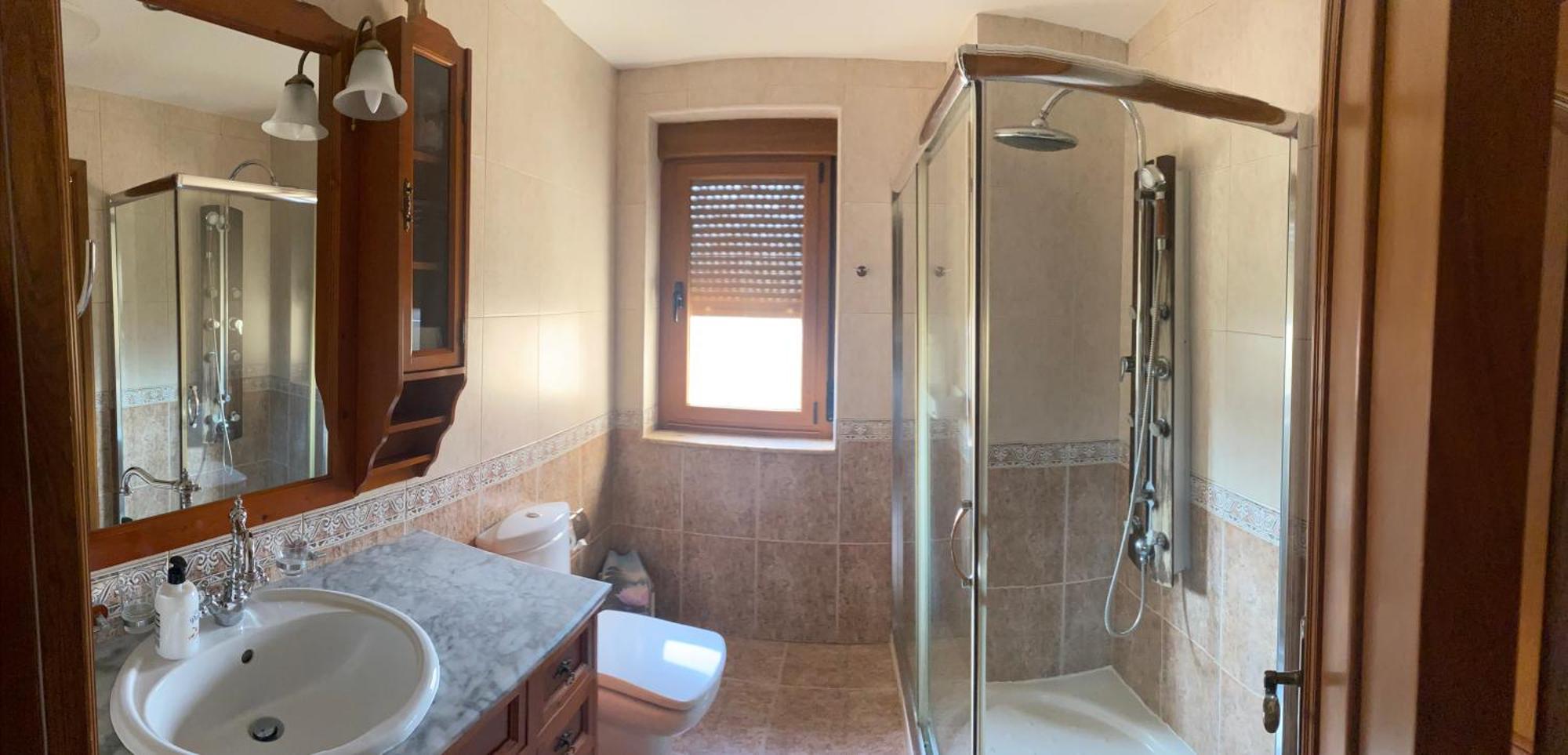Chalet Entero Confort Ribeira Eksteriør billede