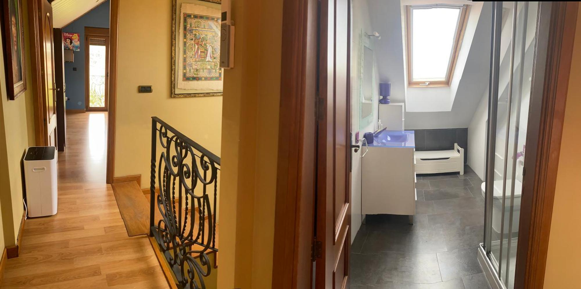 Chalet Entero Confort Ribeira Eksteriør billede