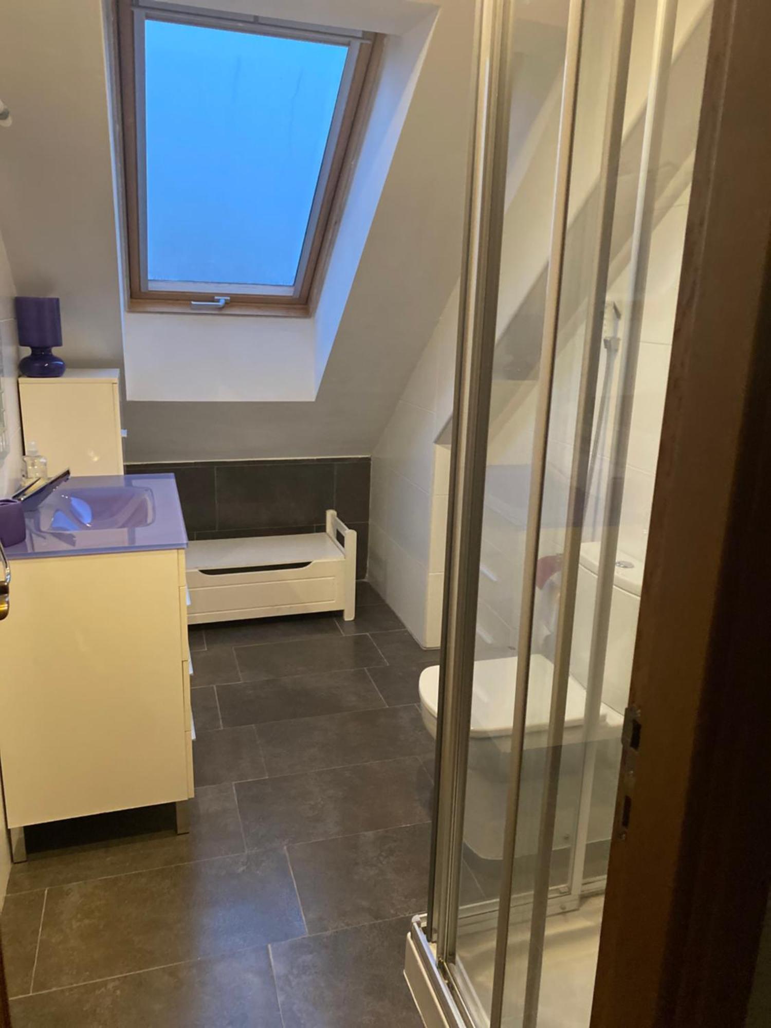Chalet Entero Confort Ribeira Eksteriør billede