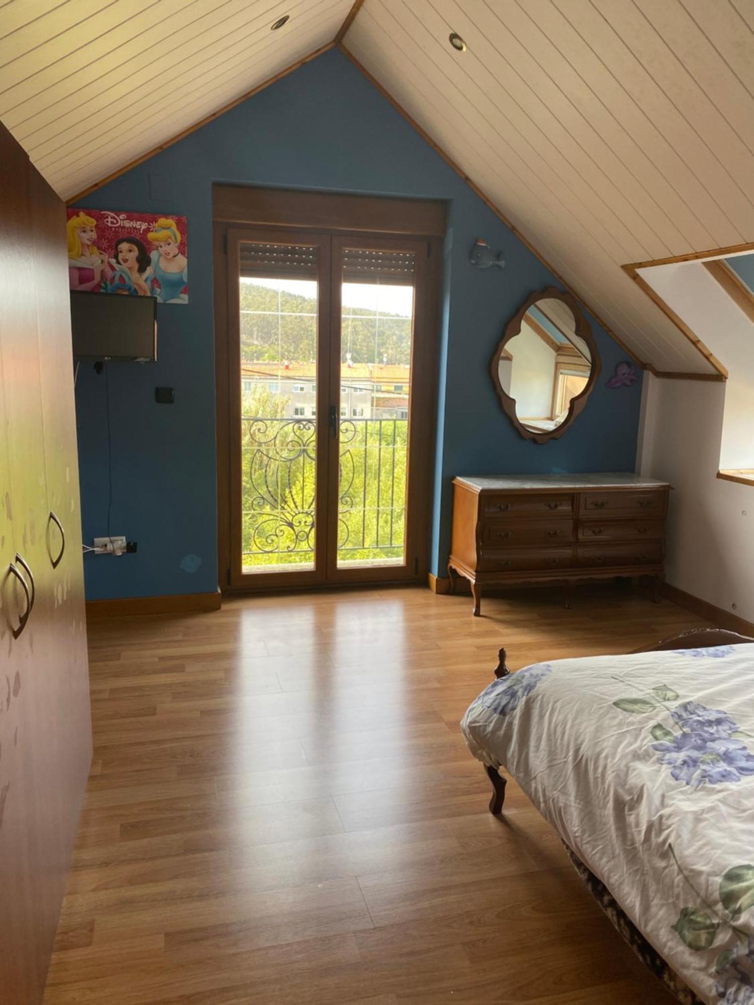 Chalet Entero Confort Ribeira Eksteriør billede
