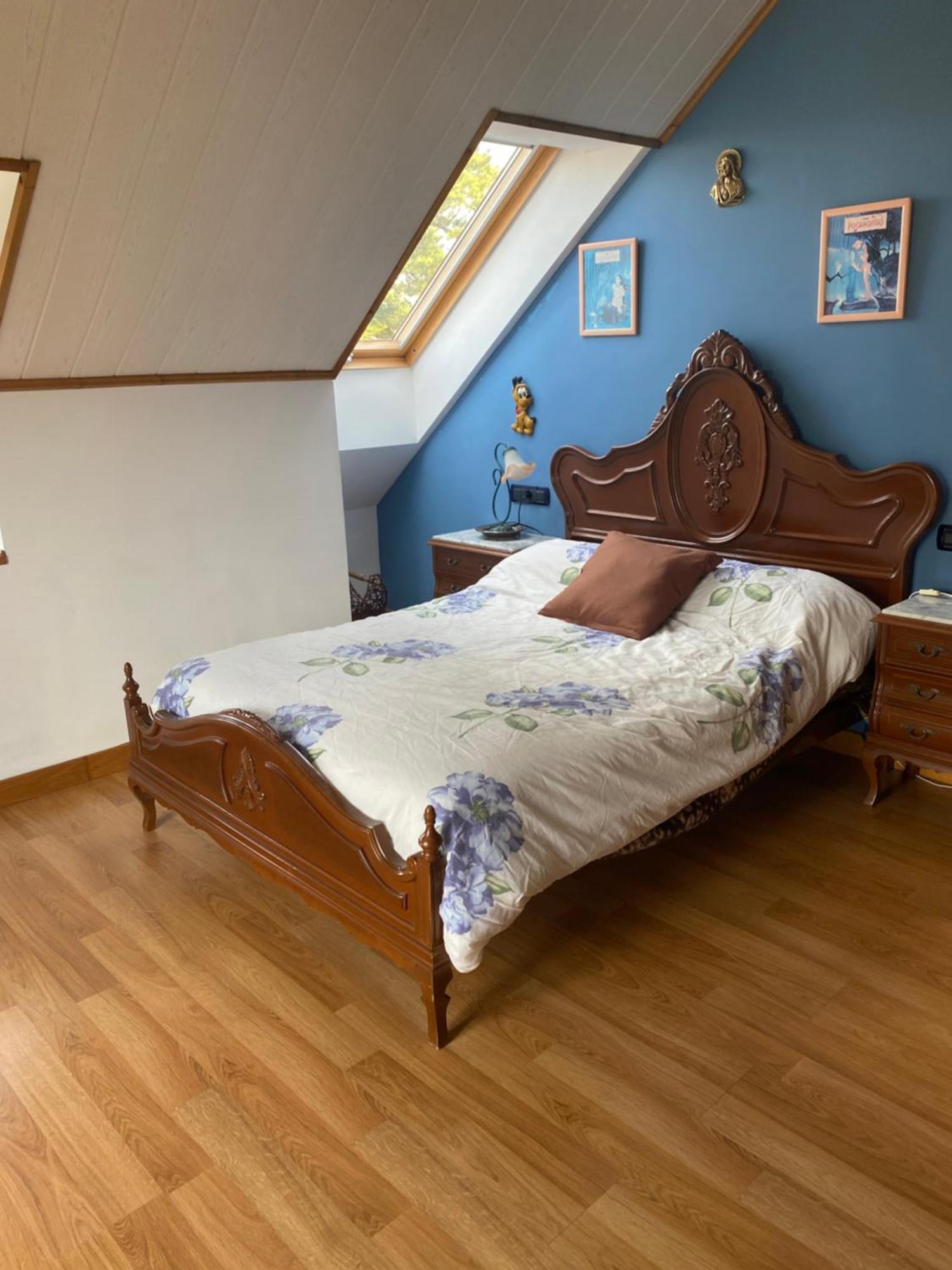 Chalet Entero Confort Ribeira Eksteriør billede