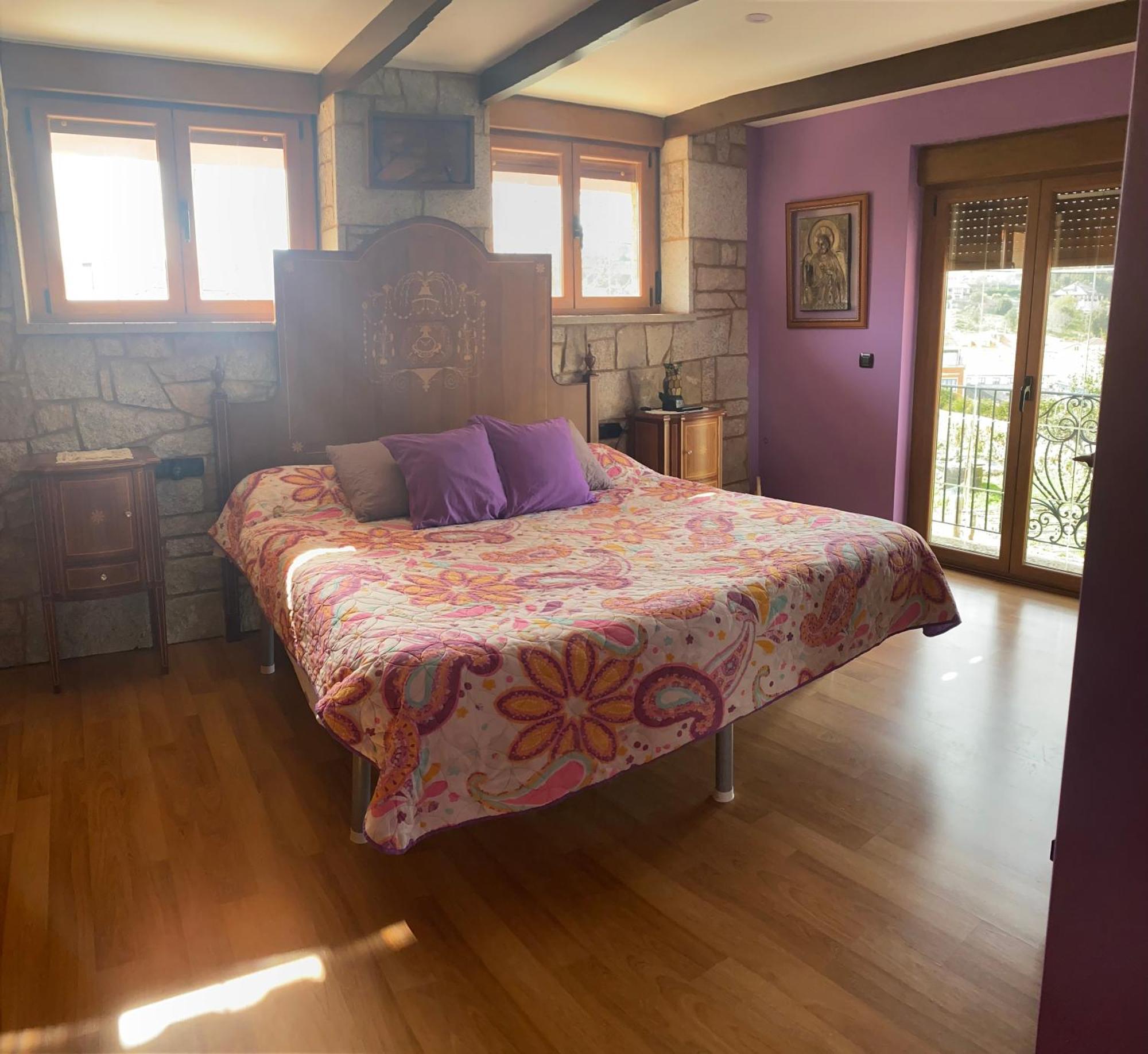 Chalet Entero Confort Ribeira Eksteriør billede