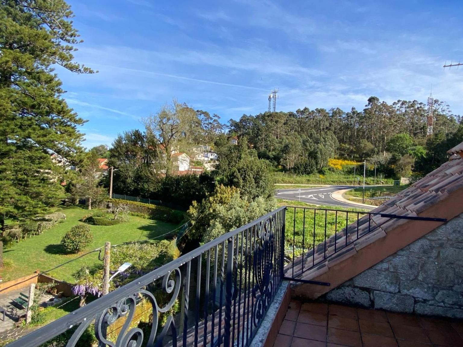 Chalet Entero Confort Ribeira Eksteriør billede