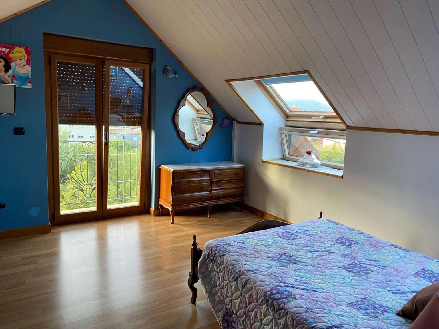 Chalet Entero Confort Ribeira Eksteriør billede