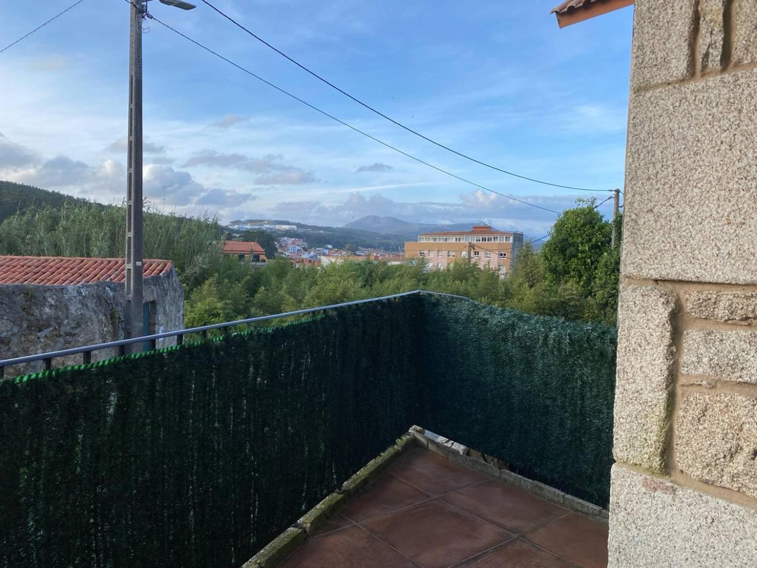 Chalet Entero Confort Ribeira Eksteriør billede