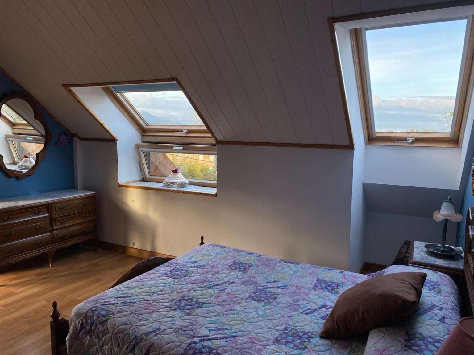 Chalet Entero Confort Ribeira Eksteriør billede