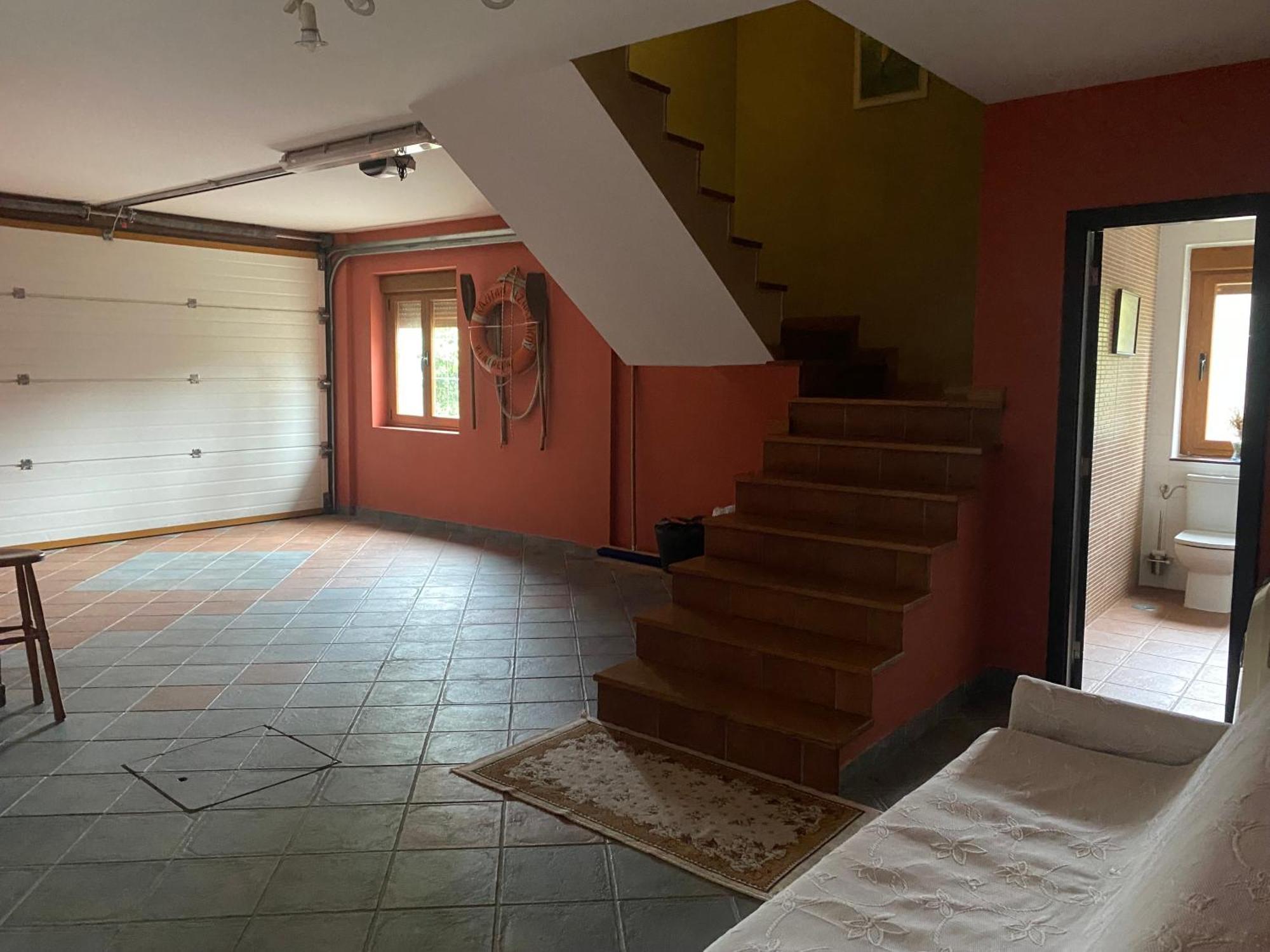 Chalet Entero Confort Ribeira Eksteriør billede